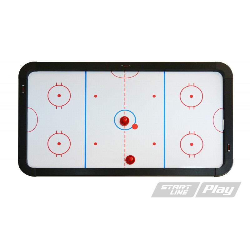 აირ-ჰოკეი  Sport Ice. Start Line Play